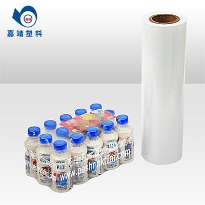 豆奶收縮膜