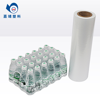 礦泉水收縮膜