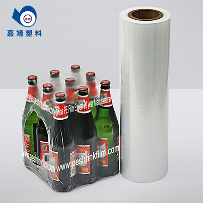 啤酒收縮膜